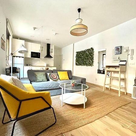 毕尔巴鄂Trauko Flat Parking 12 Euros X Day Ebi01313公寓 外观 照片