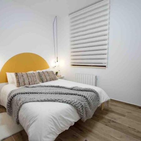 毕尔巴鄂Trauko Flat Parking 12 Euros X Day Ebi01313公寓 外观 照片