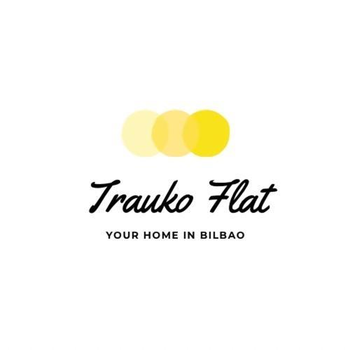 毕尔巴鄂Trauko Flat Parking 12 Euros X Day Ebi01313公寓 外观 照片