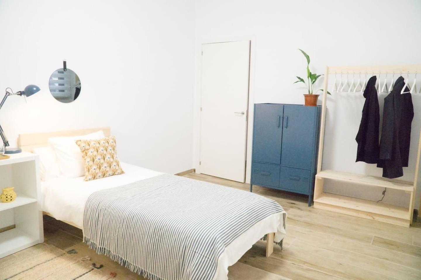 毕尔巴鄂Trauko Flat Parking 12 Euros X Day Ebi01313公寓 外观 照片