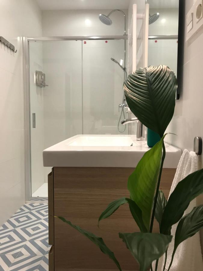 毕尔巴鄂Trauko Flat Parking 12 Euros X Day Ebi01313公寓 外观 照片